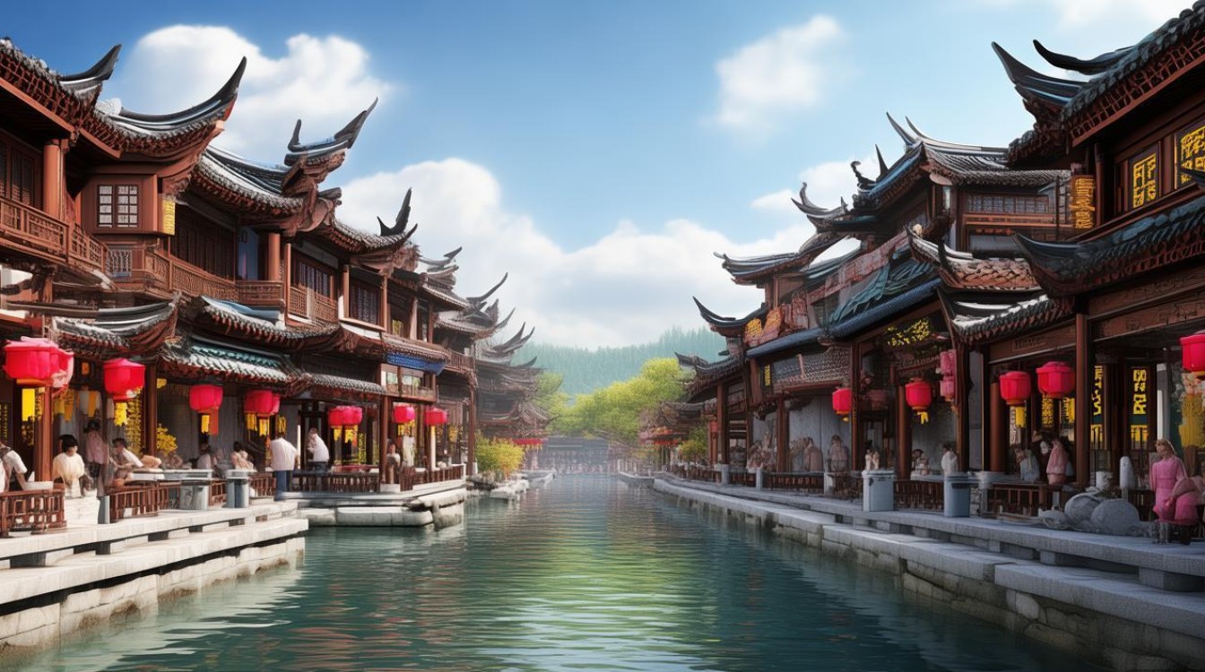 杭州著名旅游景点 杭州著名旅游景点