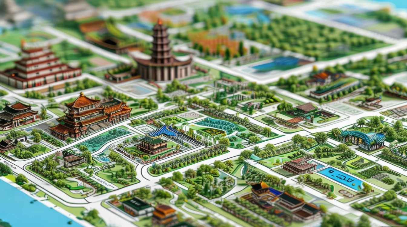 涿州旅游景点大全 涿州旅游景点大全