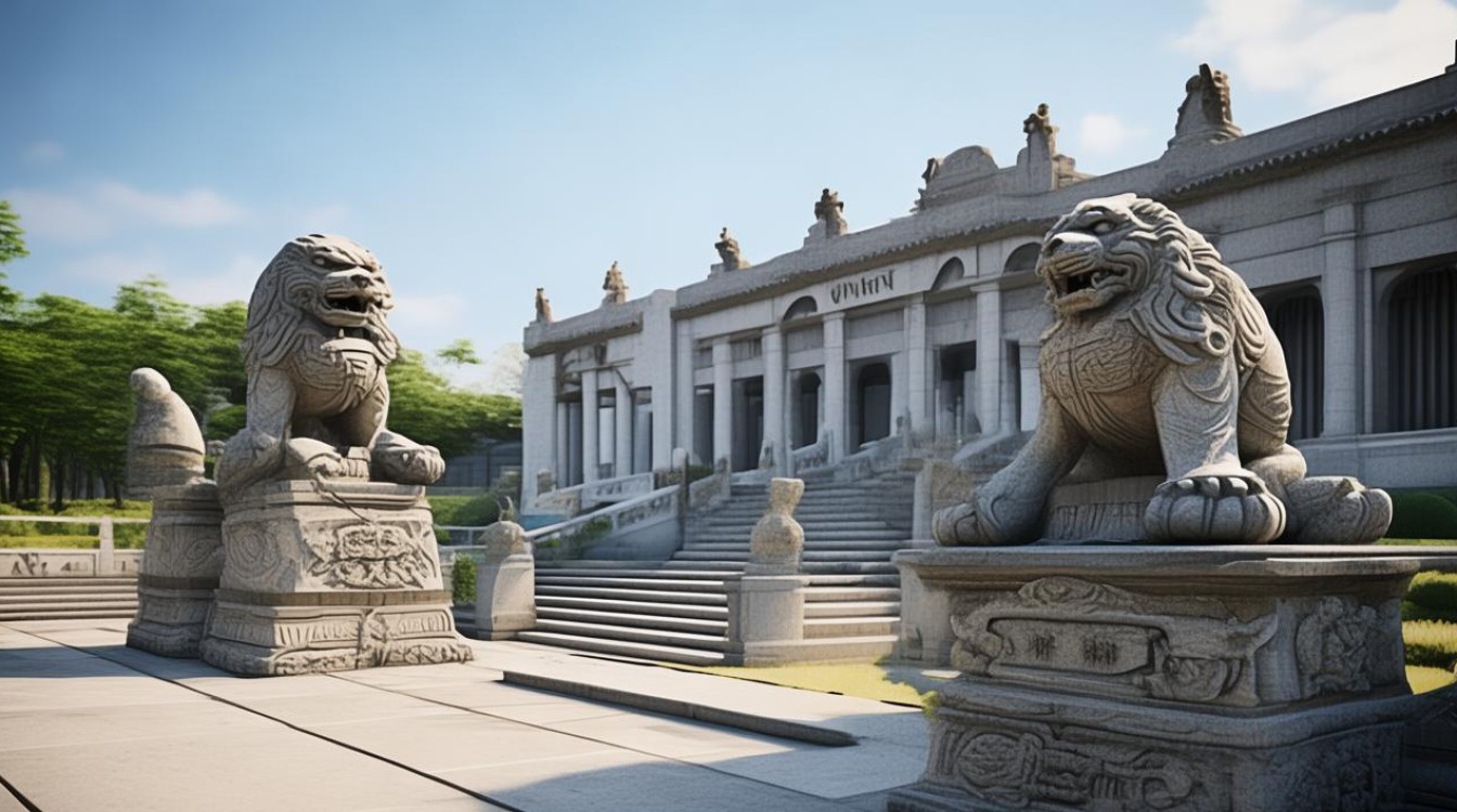 南京历史文化景点 南京历史文化景点