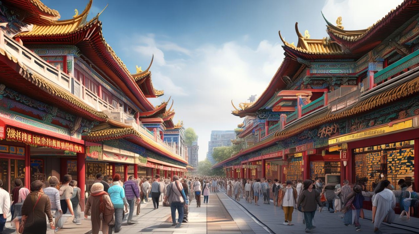 南京地铁沿线景点