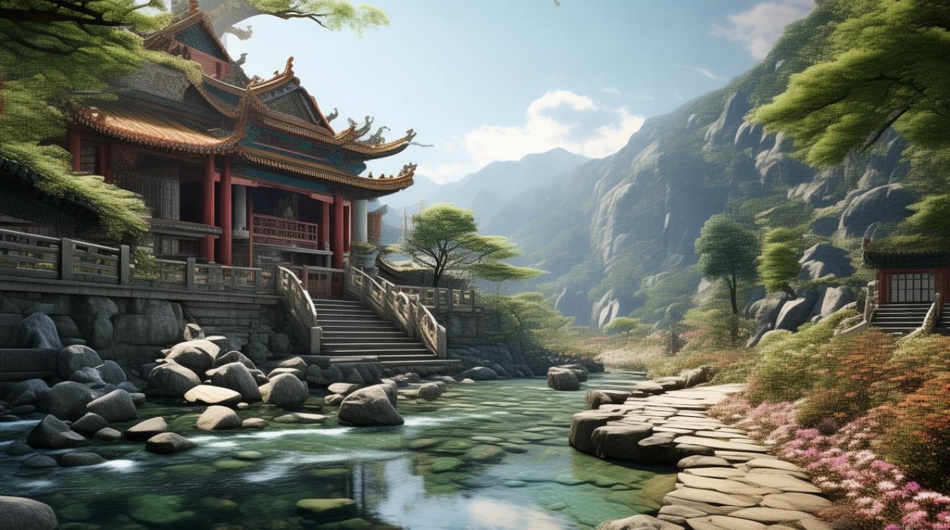 岳麓山有什么景点