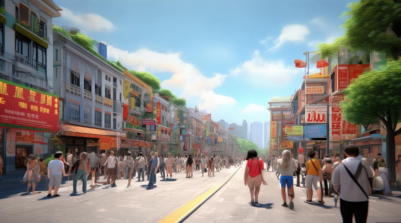 海口一日游景点推荐