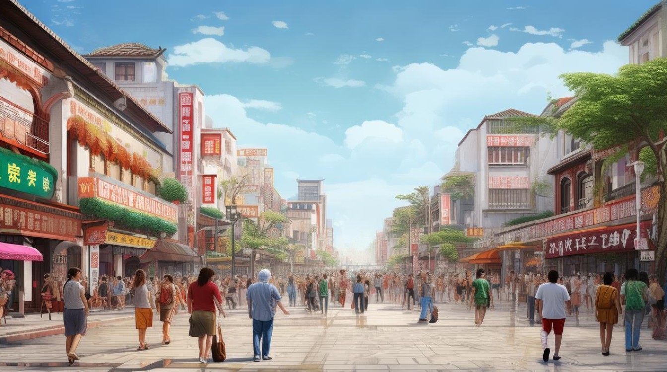 海口一日游景点推荐