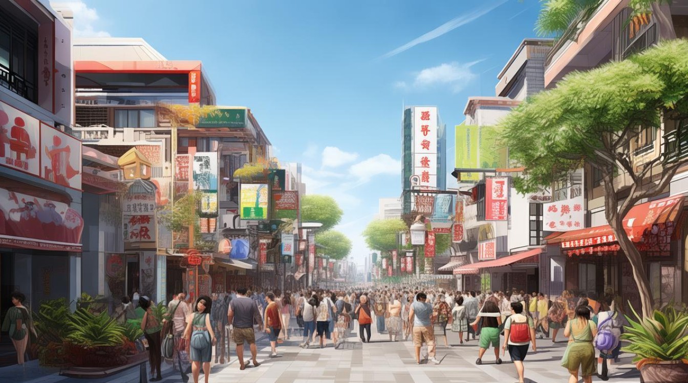 海口一日游景点推荐