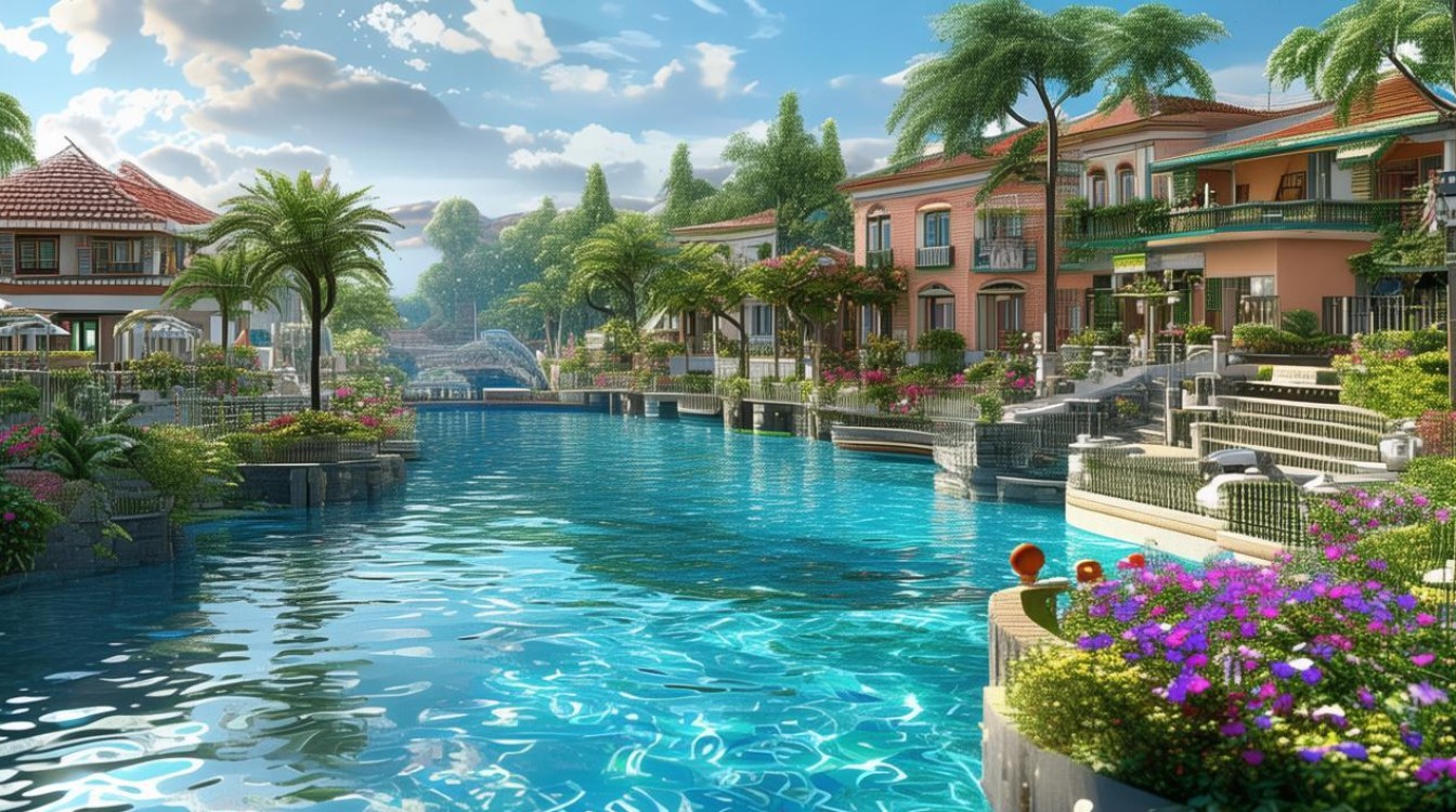 六盘水旅游景点大全