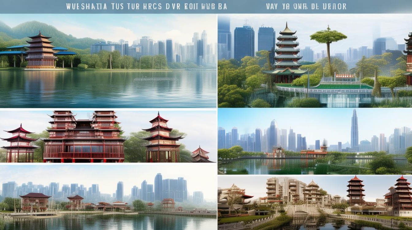 浙江两日游推荐景点