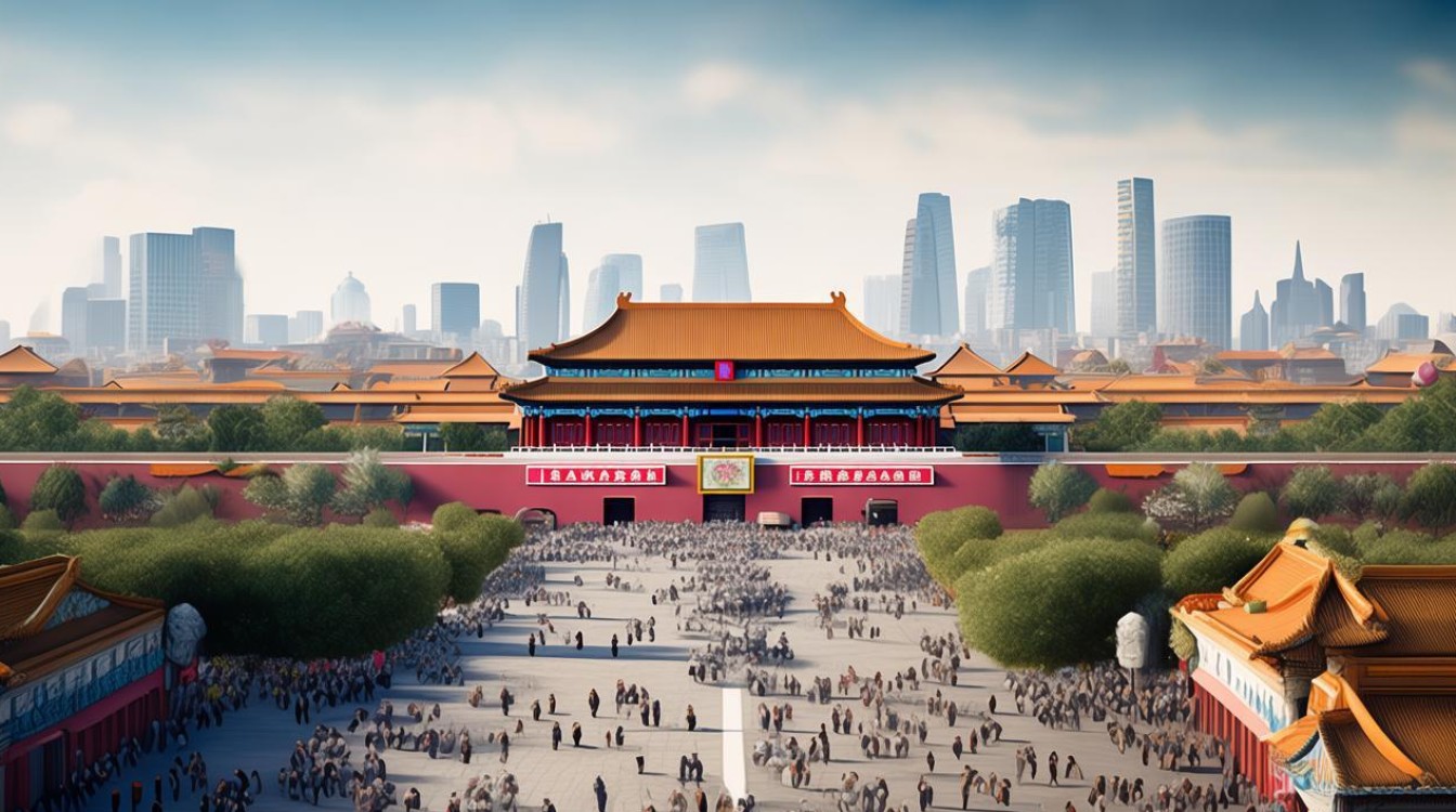 北京市区旅游景点 北京市区旅游景点