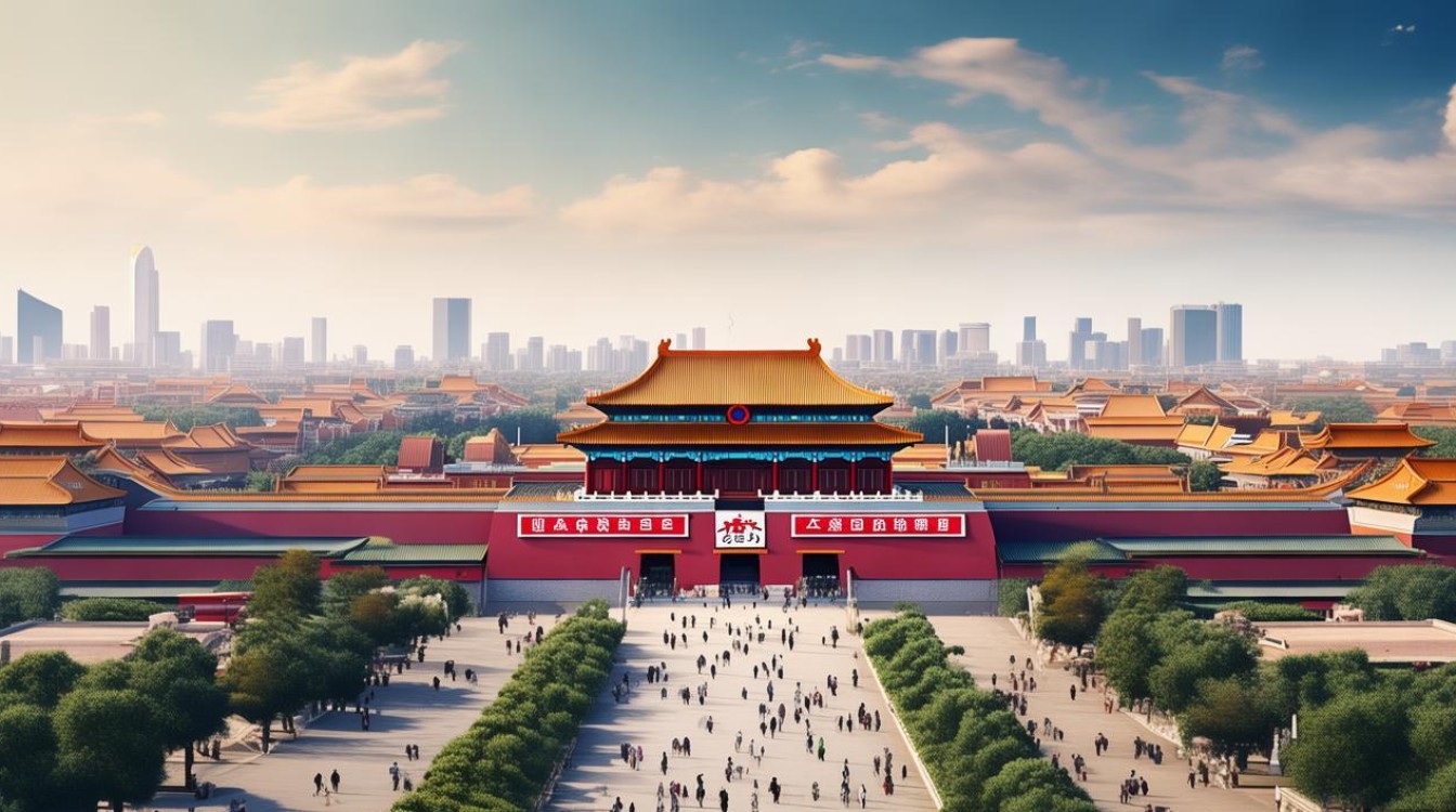 北京市区旅游景点 北京市区旅游景点