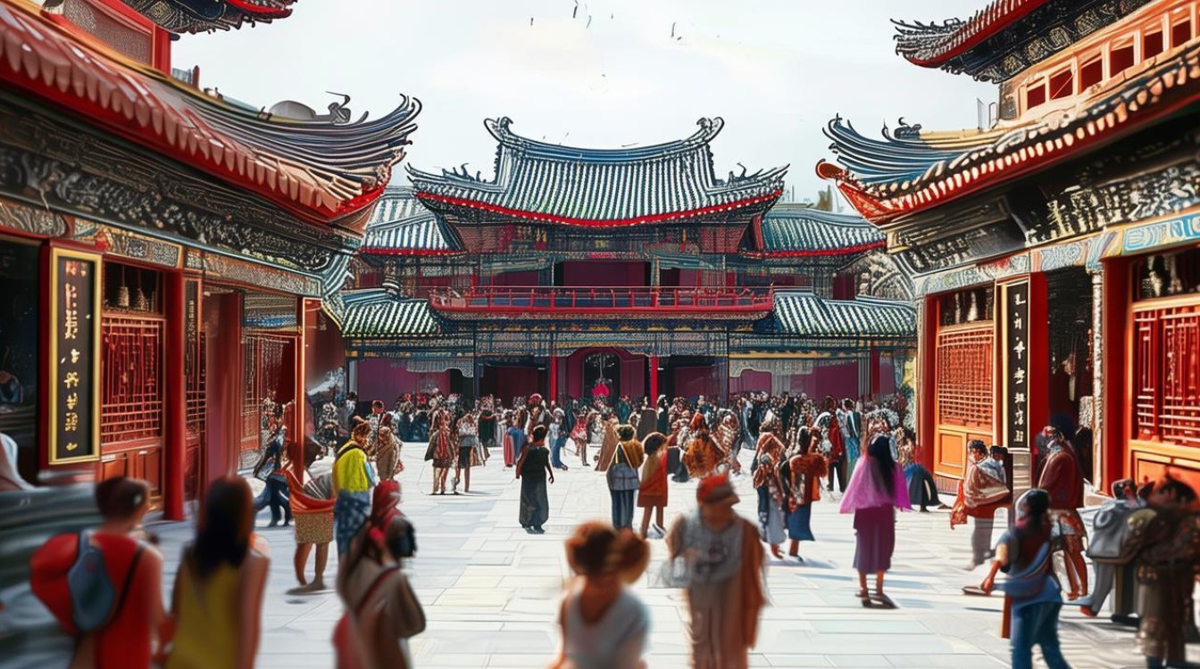 中国旅游景点有哪些 中国旅游景点有哪些