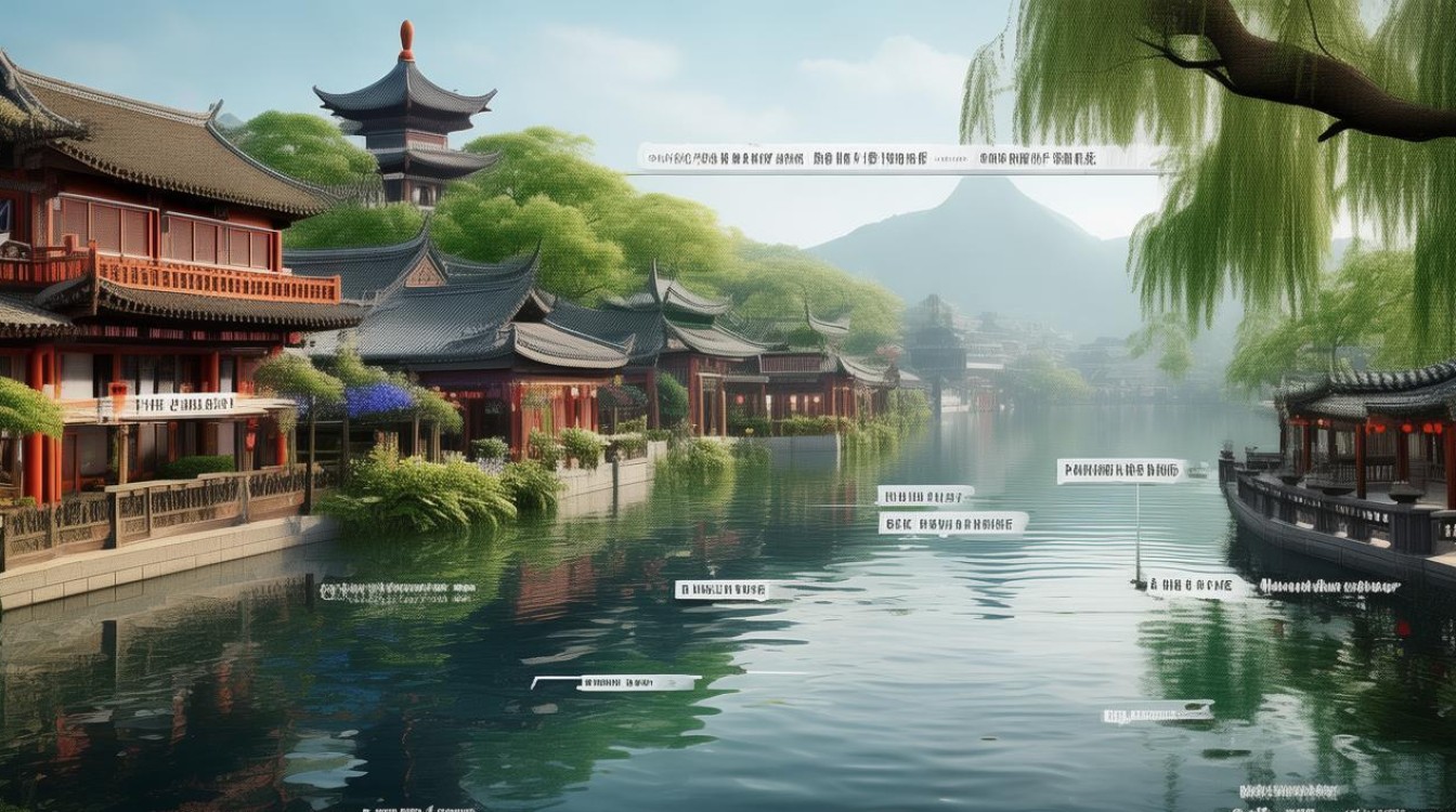 杭州十大旅游景点 杭州十大旅游景点