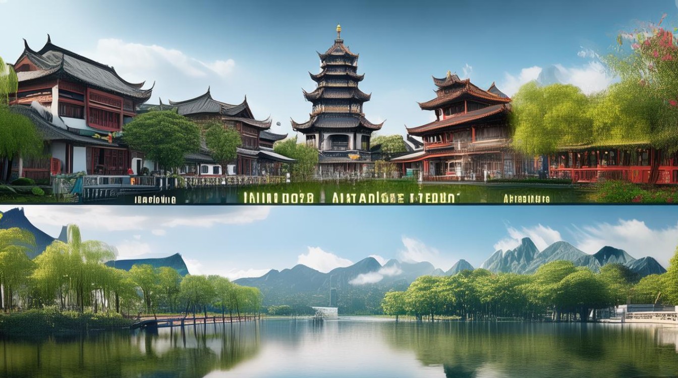 杭州十大旅游景点 杭州十大旅游景点