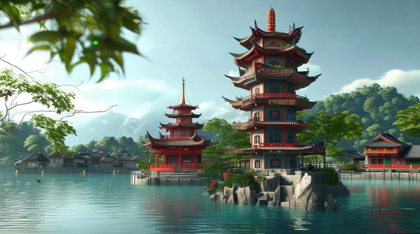 鄱阳县旅游景点 鄱阳县旅游景点