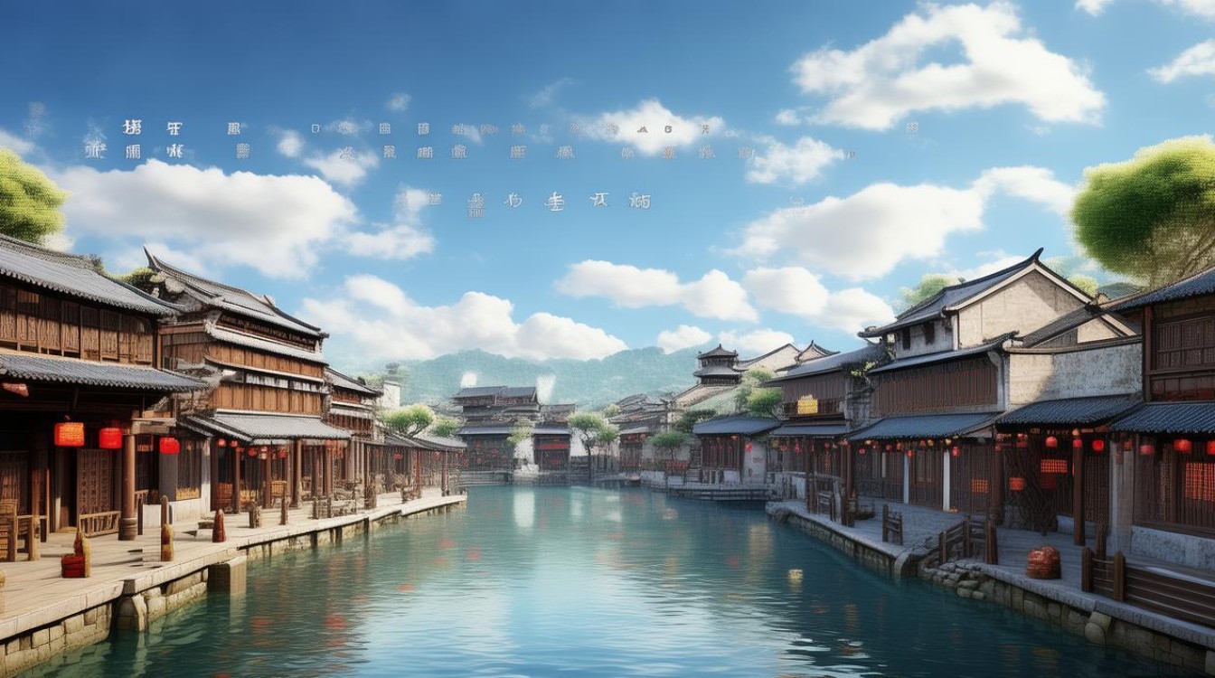 泉州周边旅游景点 泉州周边旅游景点