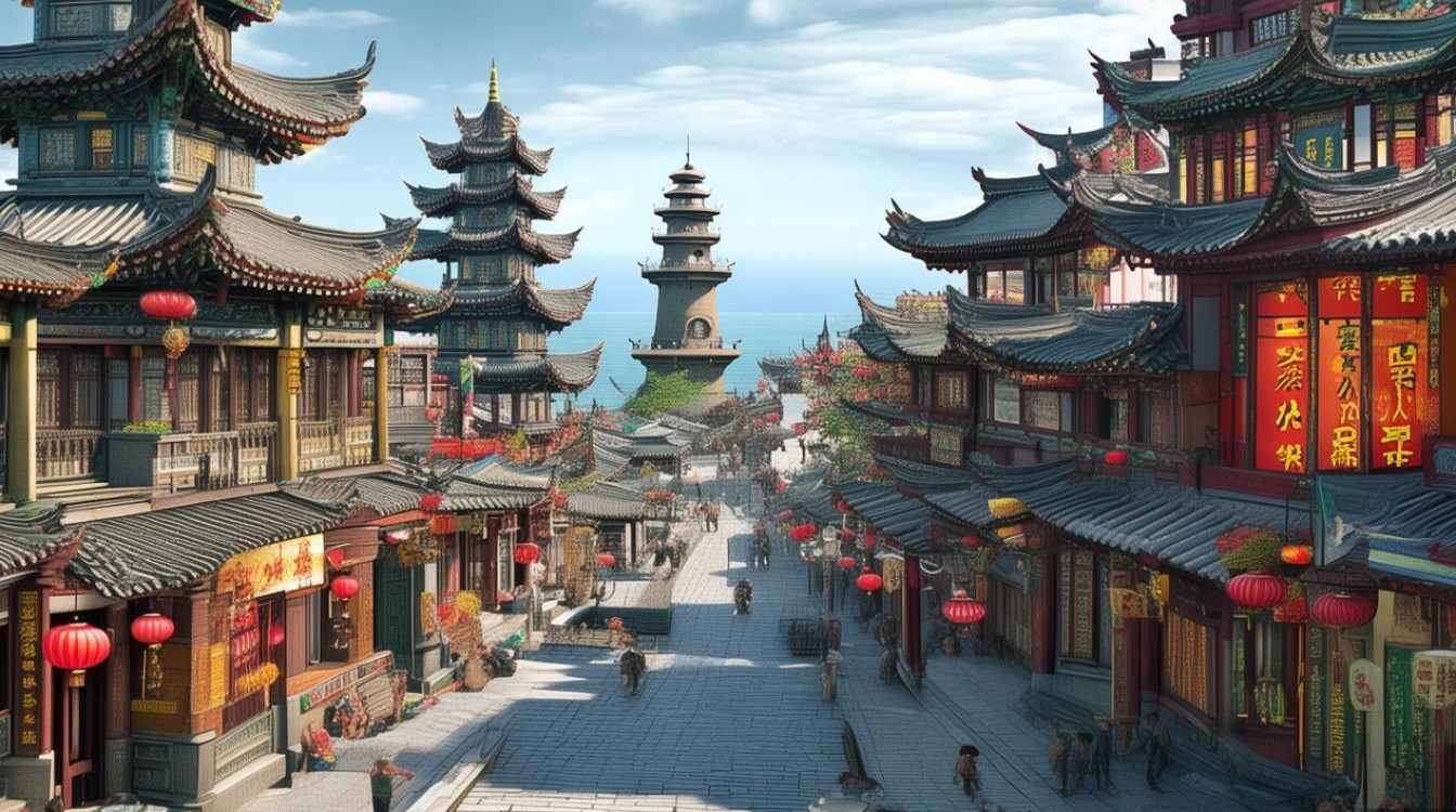 泉州周边旅游景点 泉州周边旅游景点