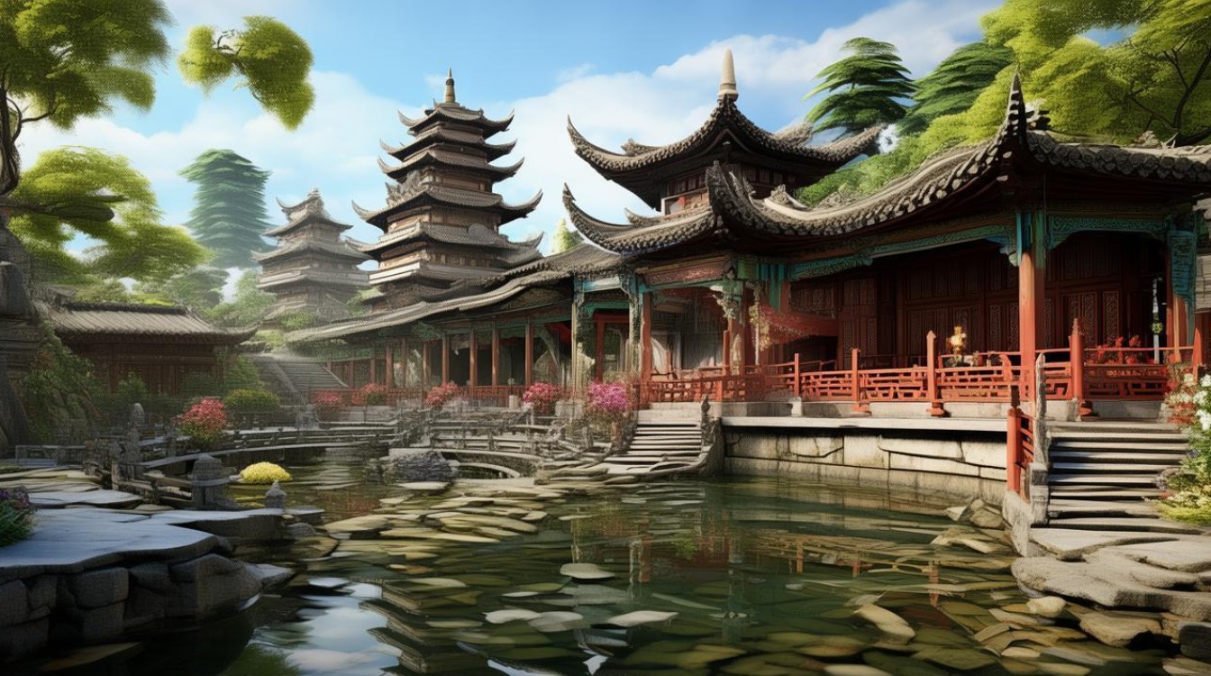 山西境内旅游景点 山西境内旅游景点