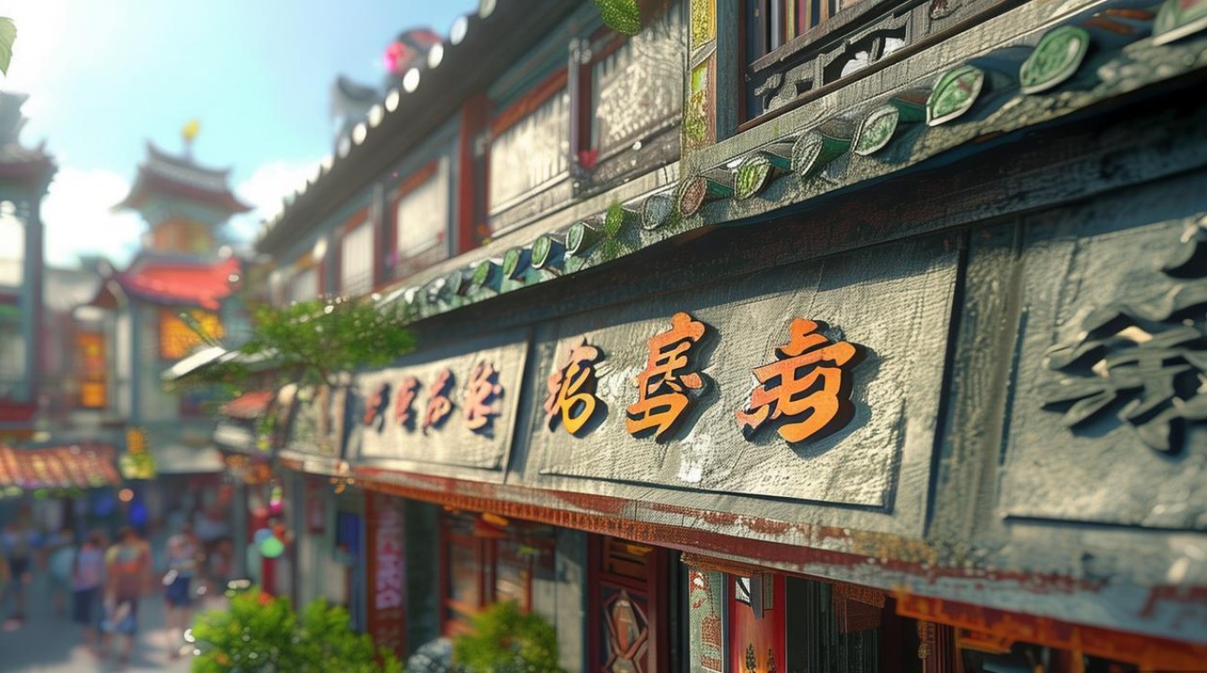 台湾著名旅游景点 台湾著名旅游景点