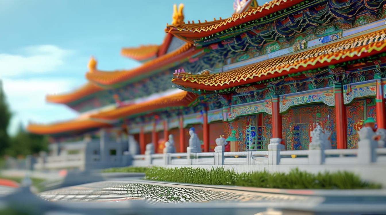 台湾著名旅游景点 台湾著名旅游景点