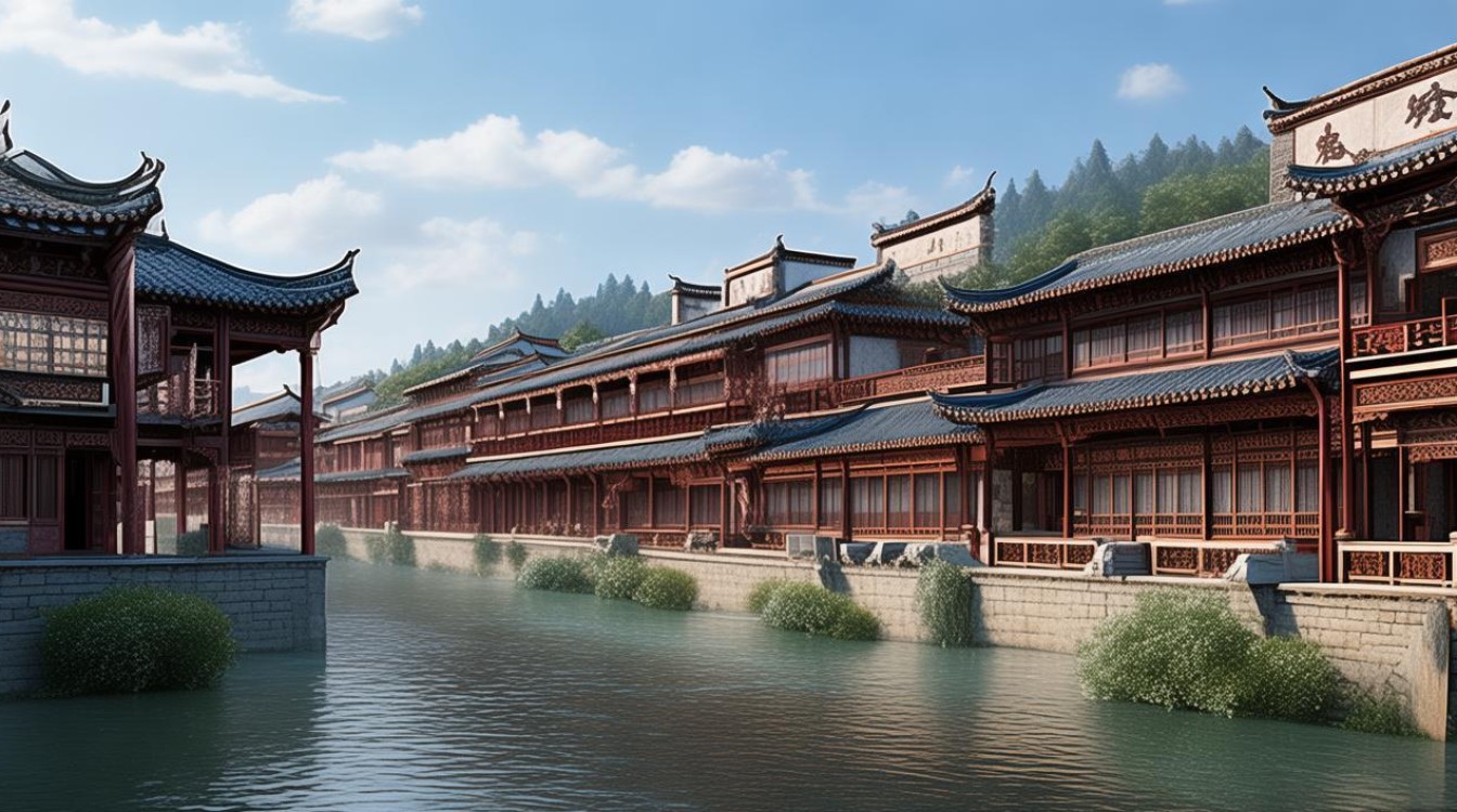 山西永济旅游景点