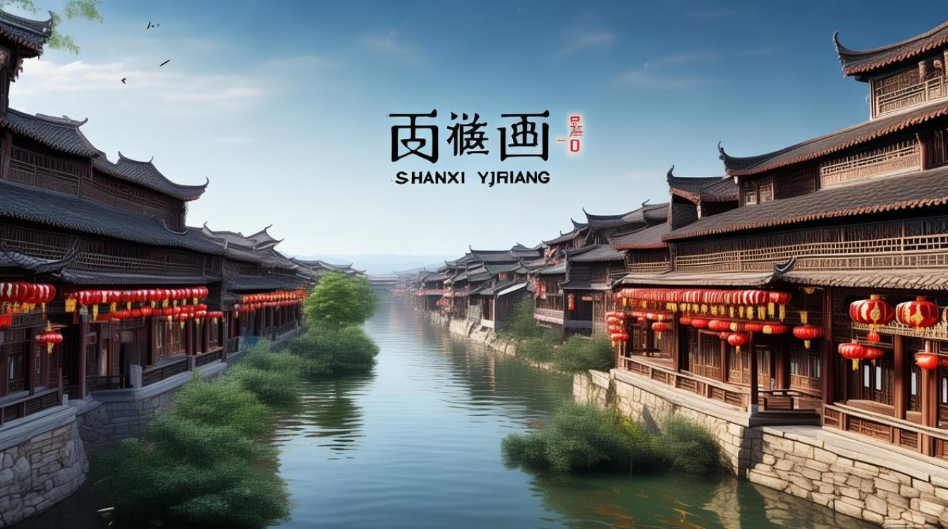 山西永济旅游景点