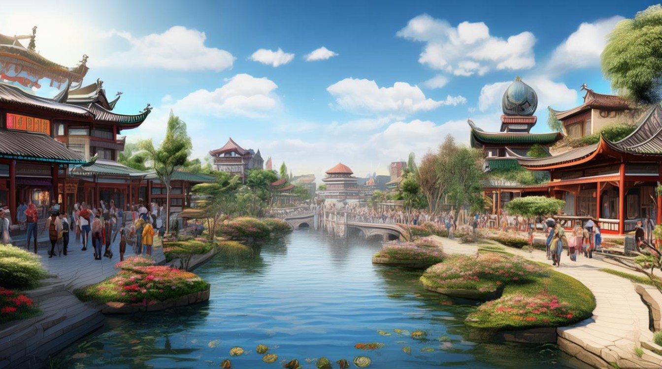 芜湖免费旅游景点 芜湖免费旅游景点