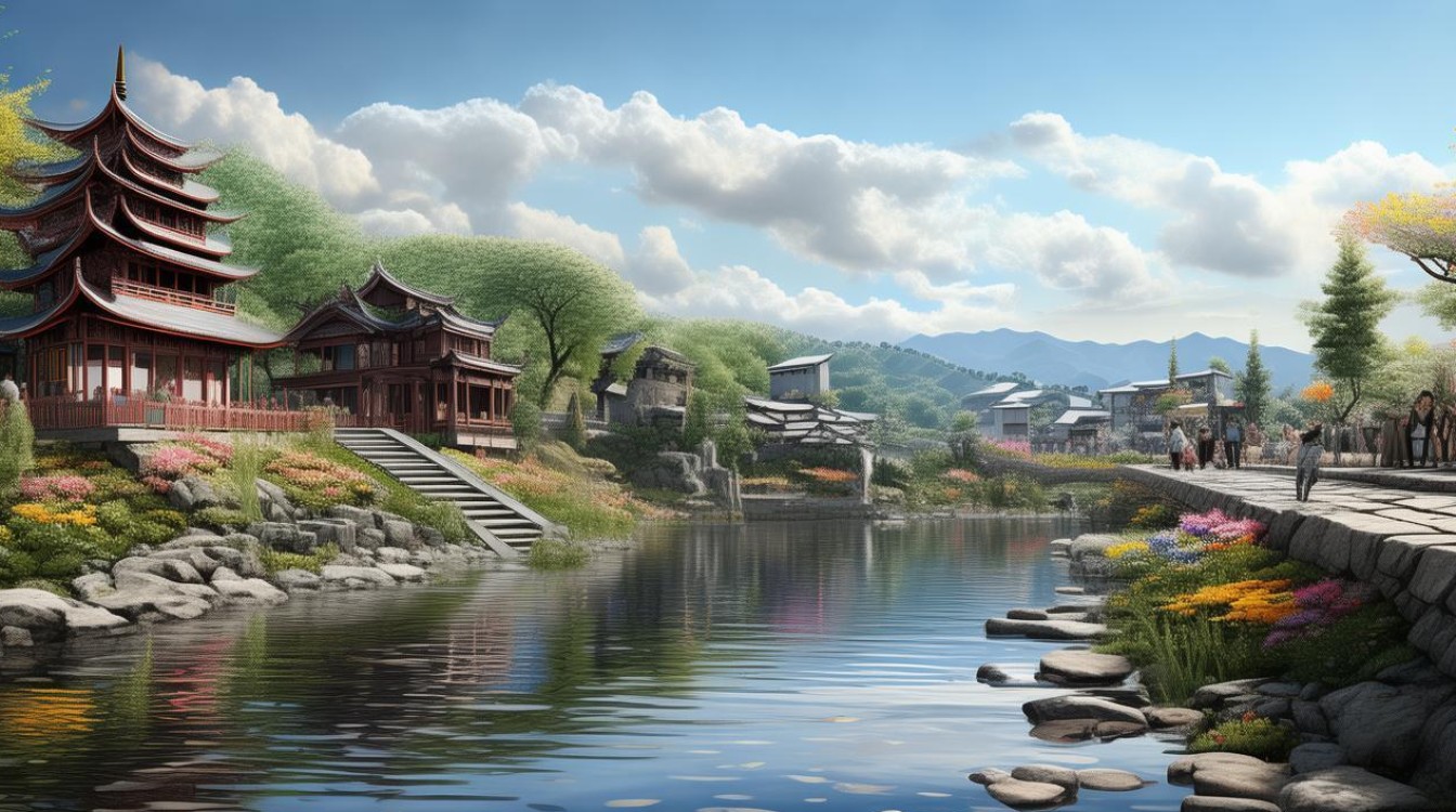 浙江仙居旅游景点 浙江仙居旅游景点