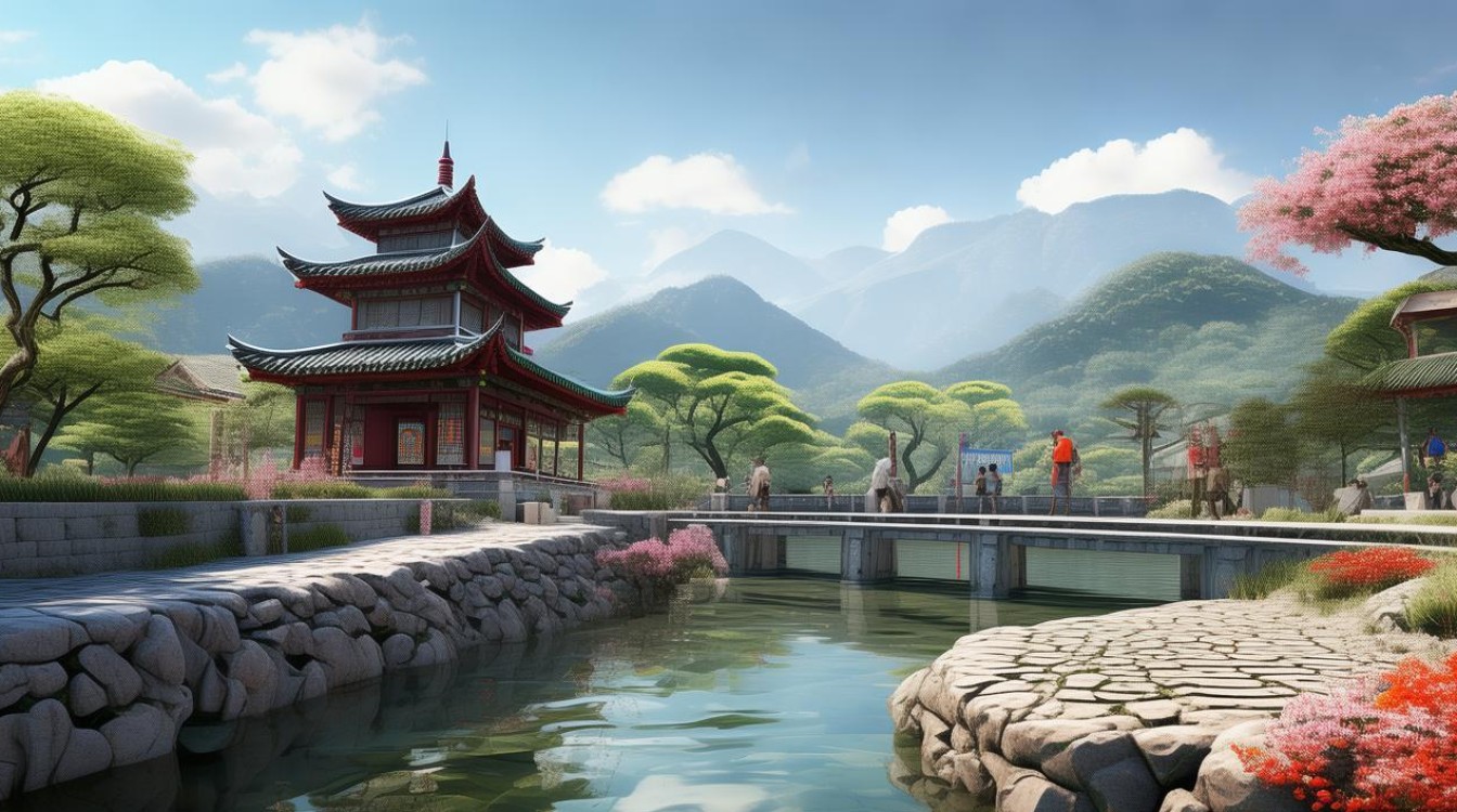 浙江仙居旅游景点 浙江仙居旅游景点