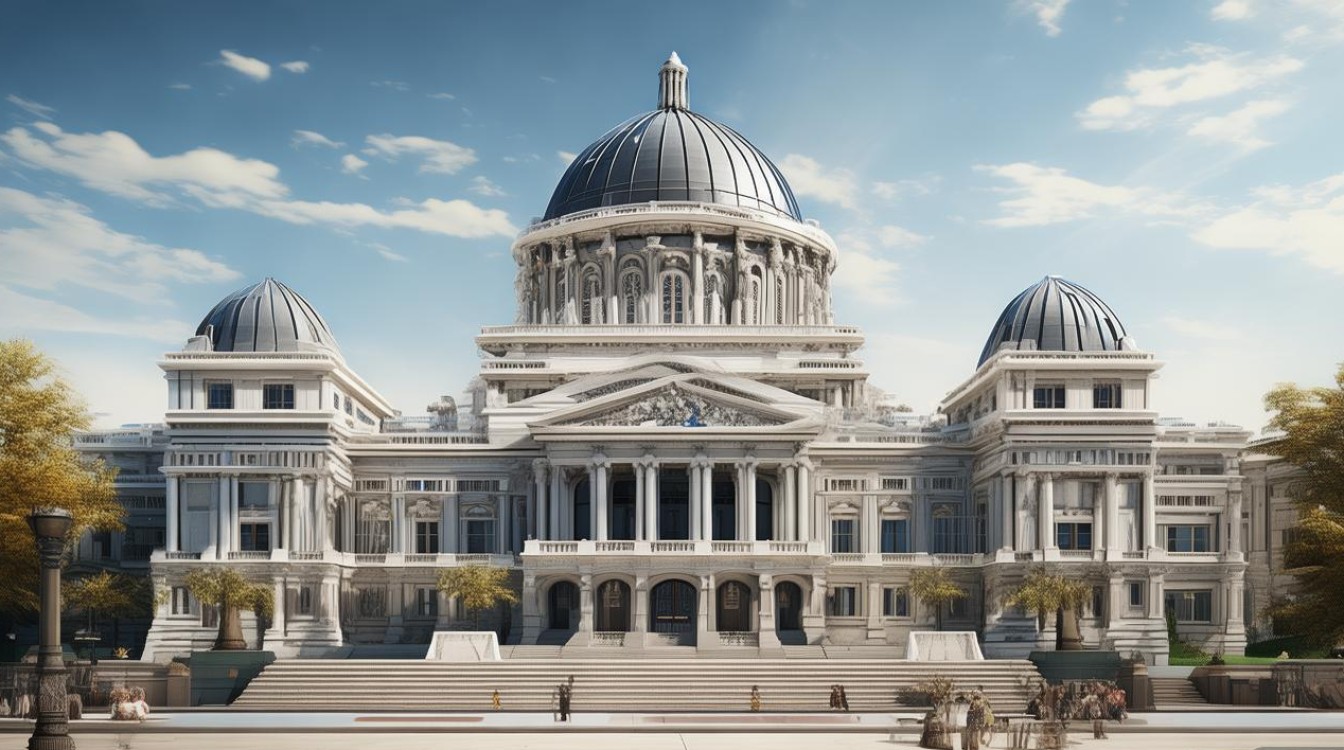 美国著名景点图片