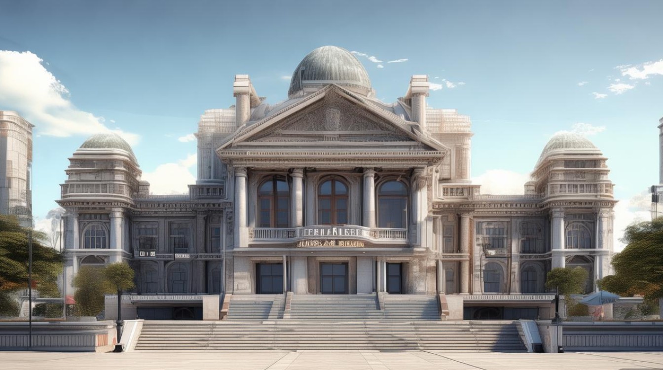 美国著名景点图片