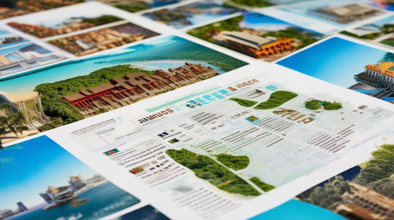 胶州旅游景点大全