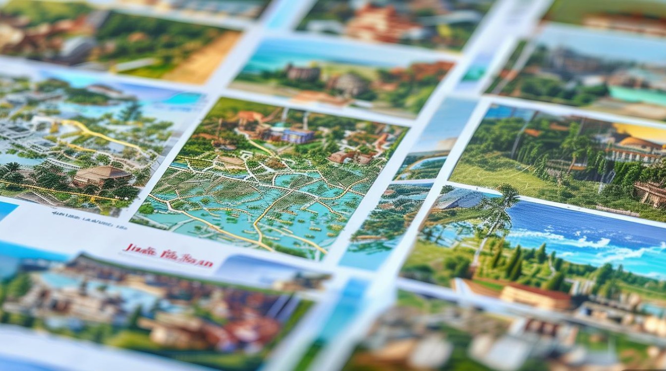 胶州旅游景点大全