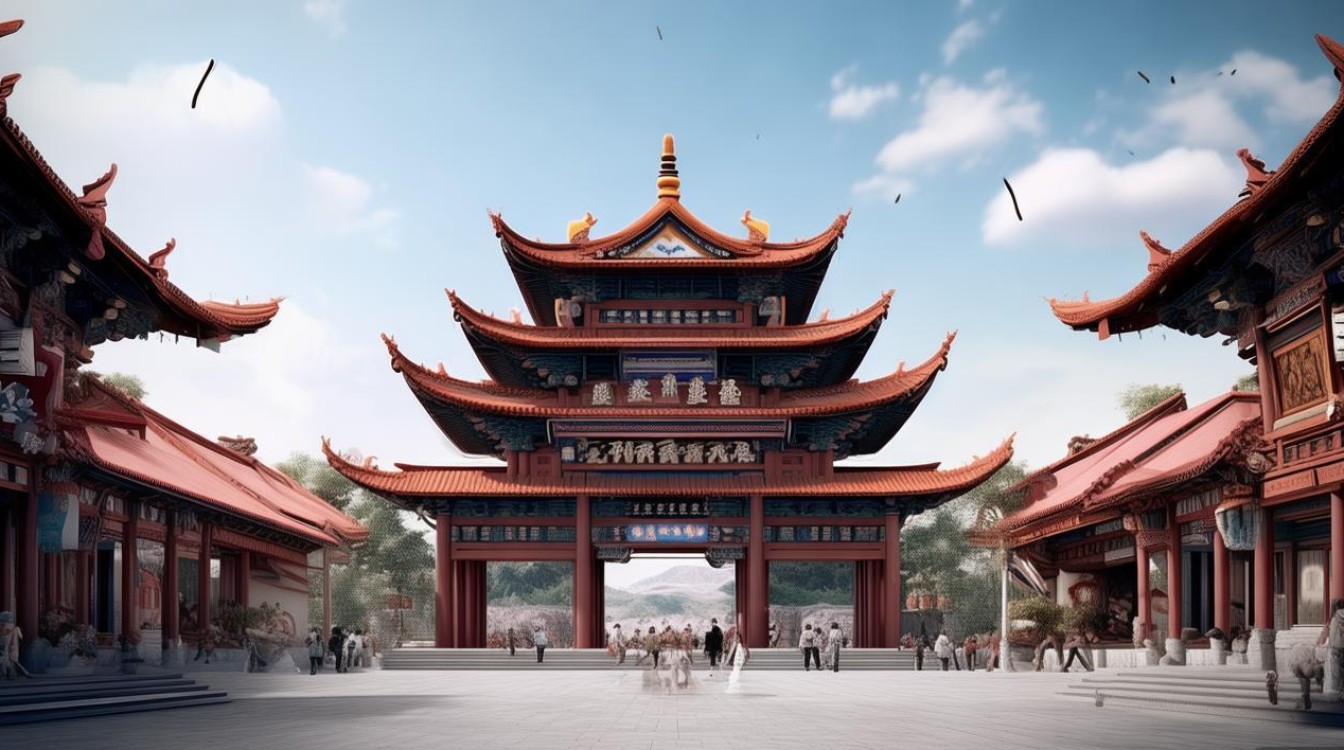 泰安景点排行榜