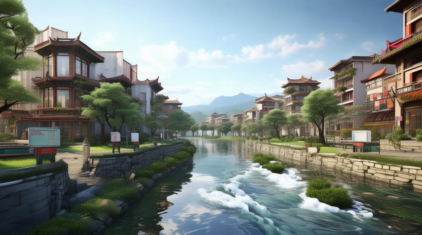 新余旅游景点介绍