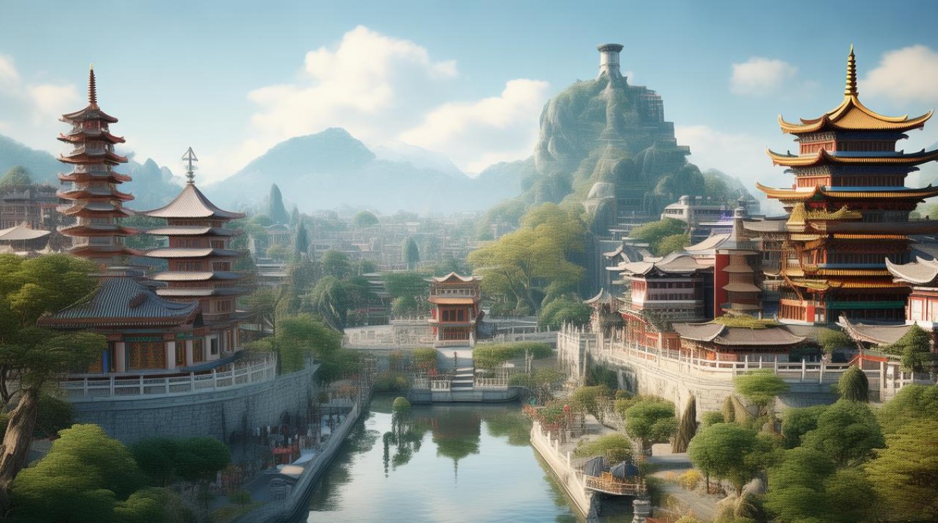 新余旅游景点介绍