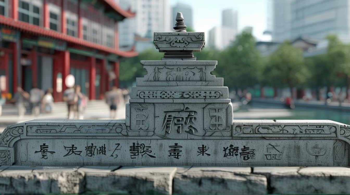 宁波有名的景点