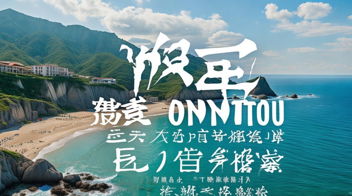 温州洞头景点介绍