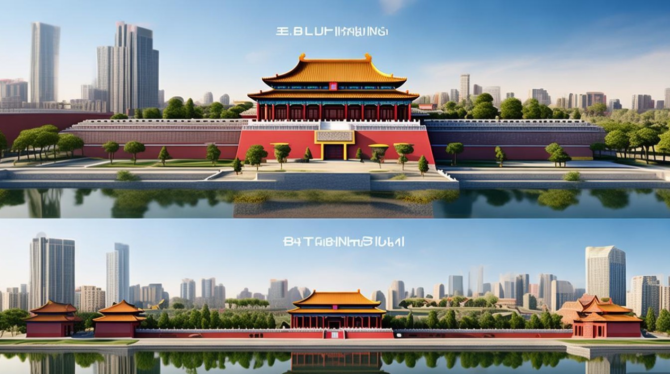 北京景点大全排名 北京景点大全排名