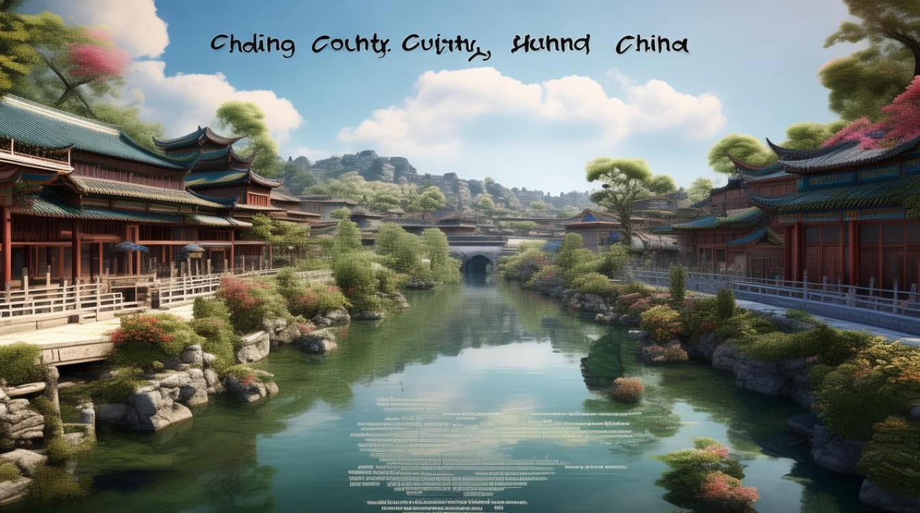 湖南茶陵景点 湖南茶陵景点