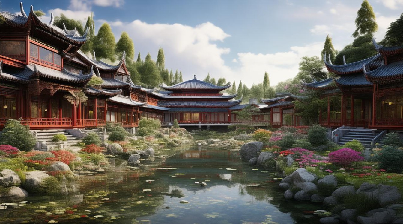 湖南茶陵景点 湖南茶陵景点