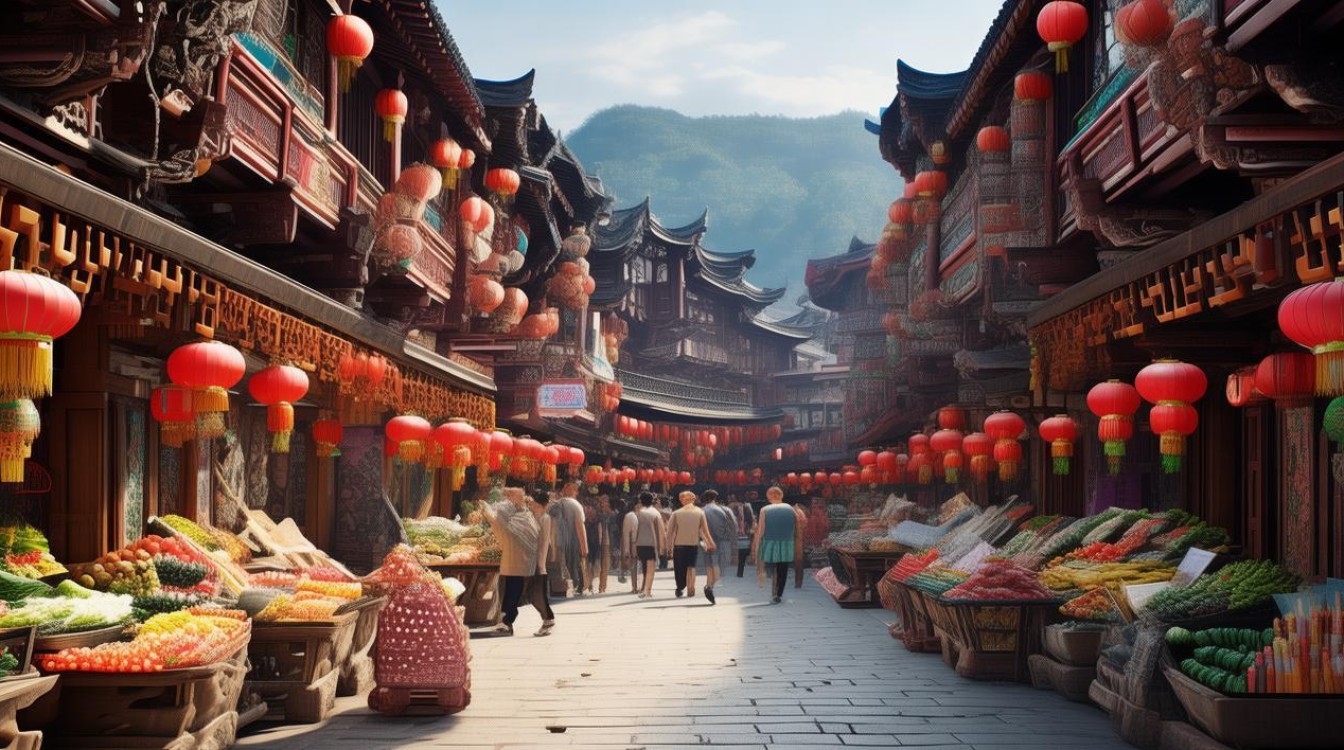 四川内江旅游景点