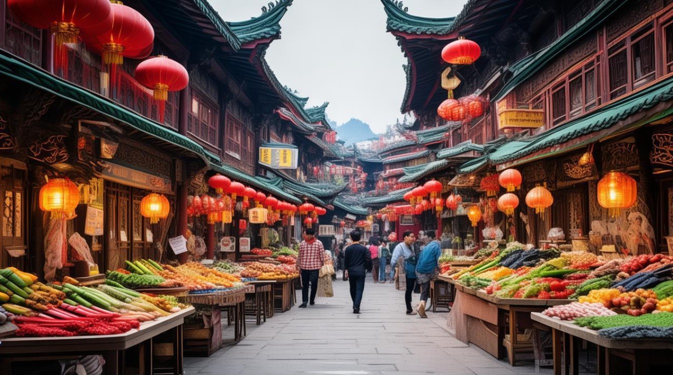 四川内江旅游景点