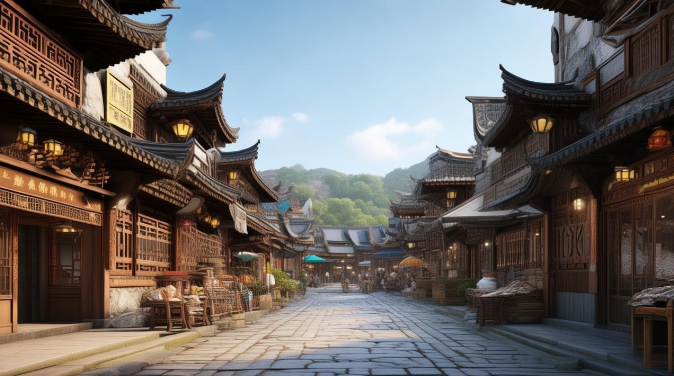 旬阳县旅游景点 旬阳县旅游景点