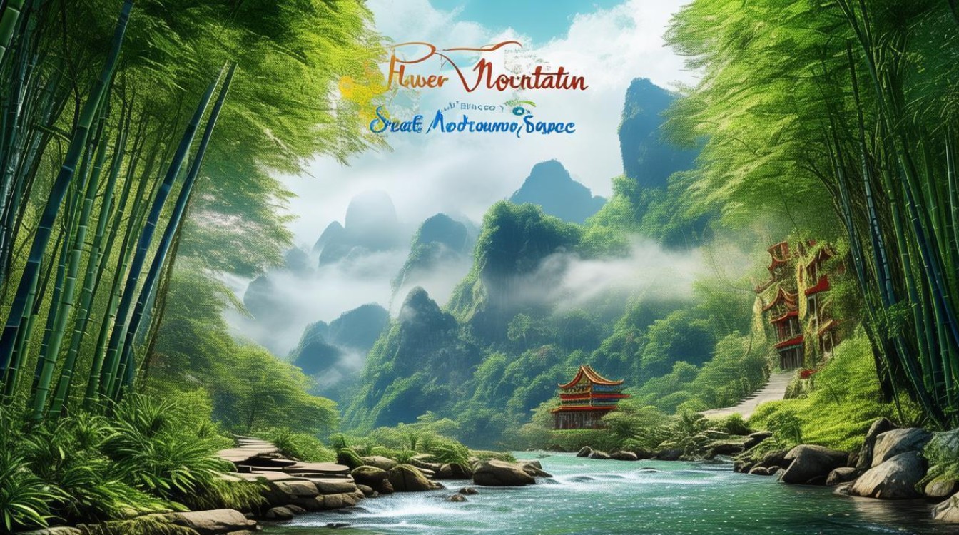 花果山有哪些景点