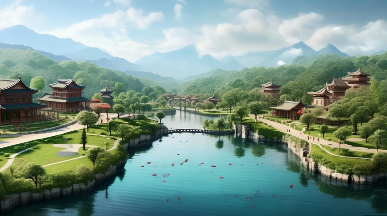 邢台周边旅游景点