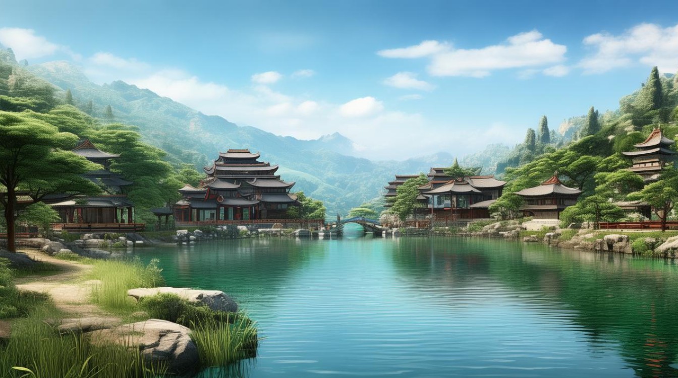 邢台周边旅游景点