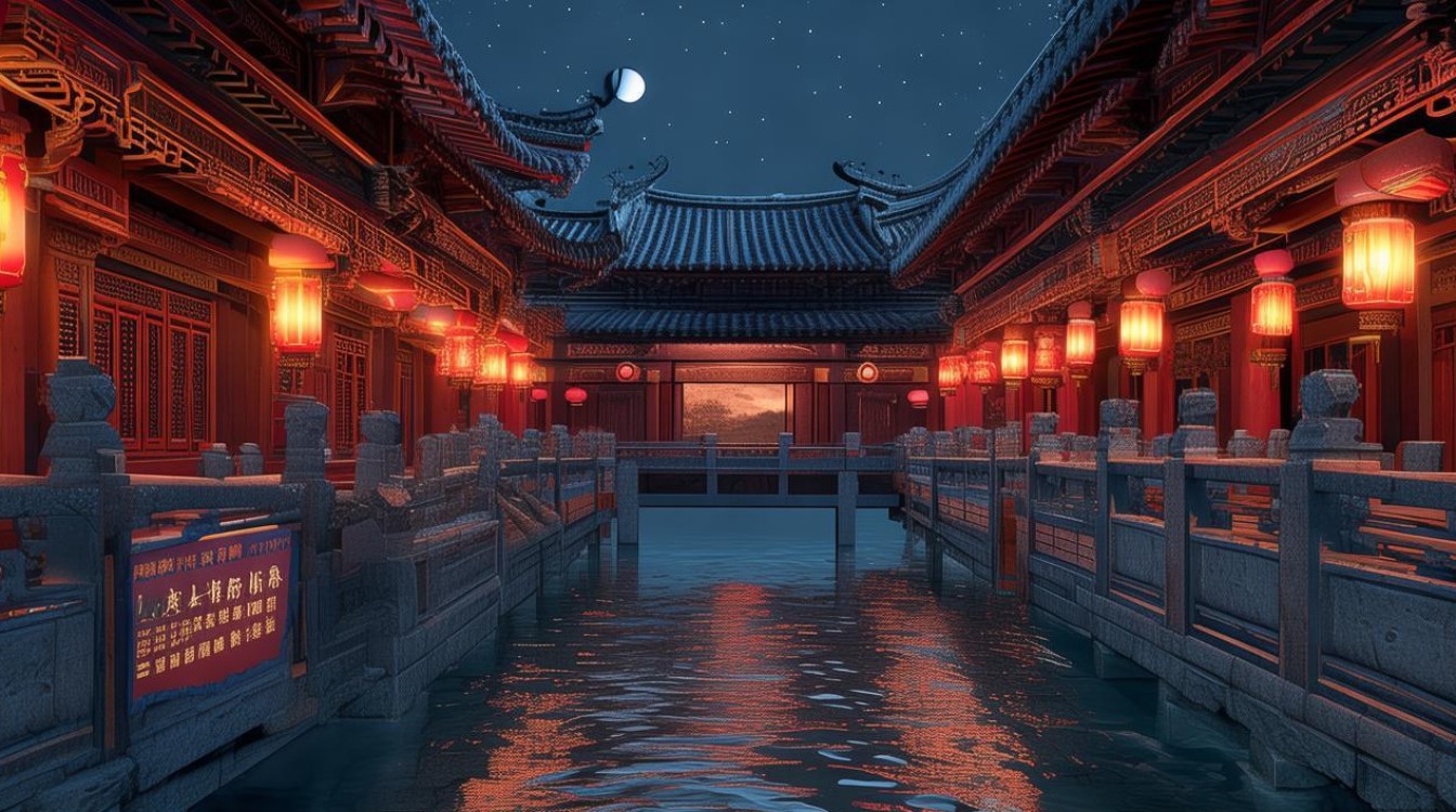 南京景点夫子庙介绍