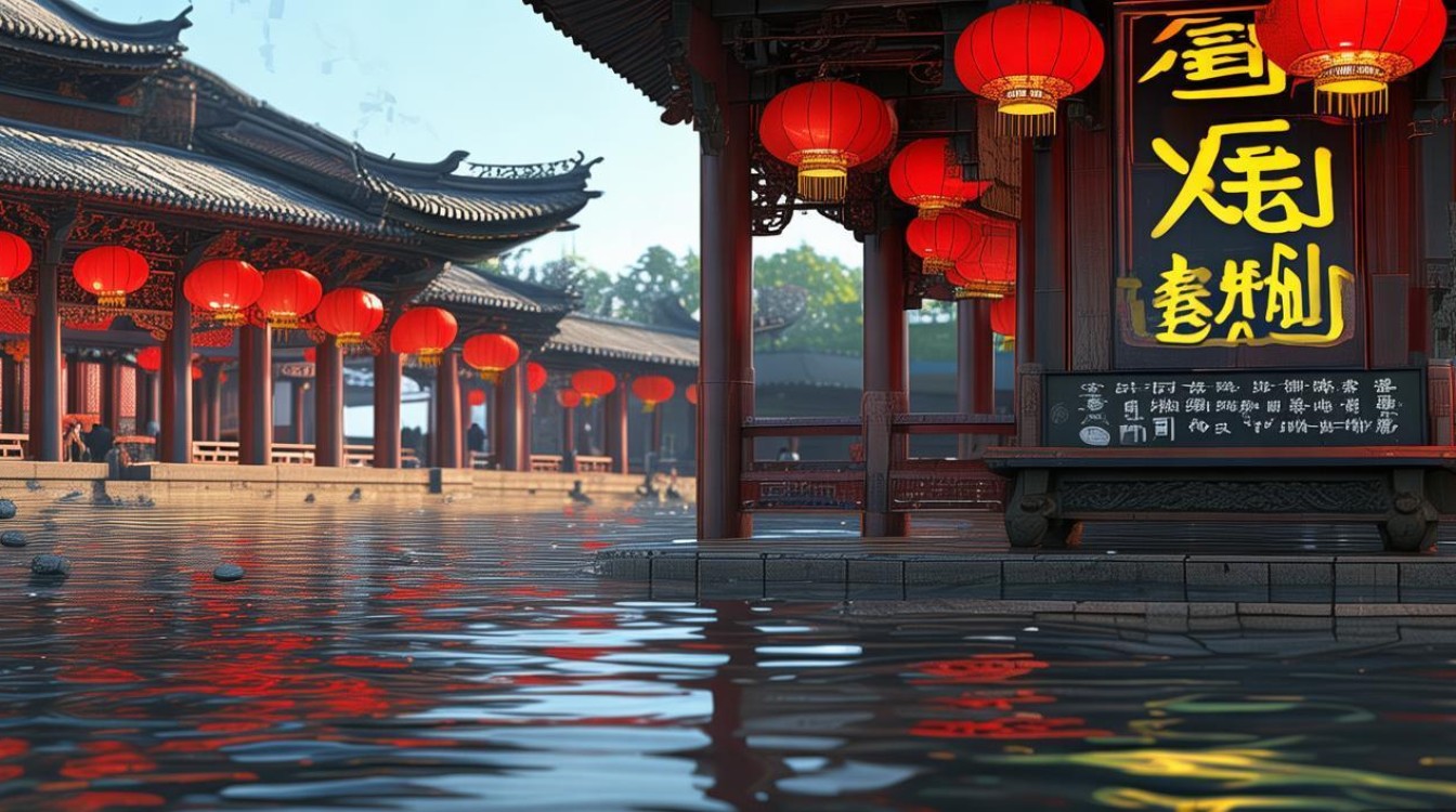 南京景点夫子庙介绍