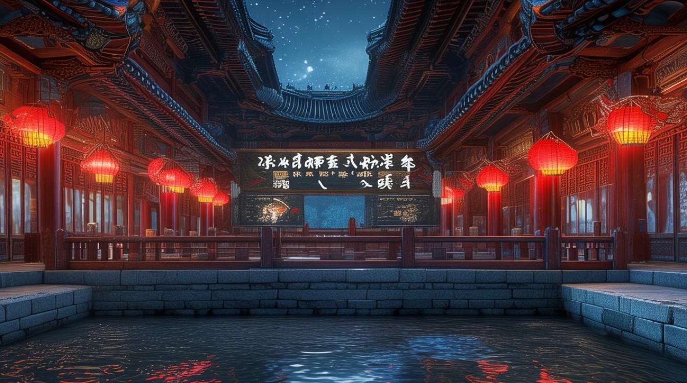 南京景点夫子庙介绍