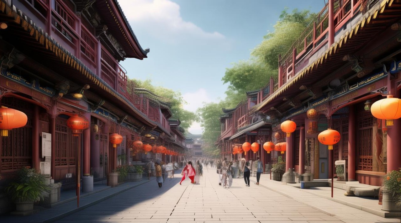 南京免费的旅游景点