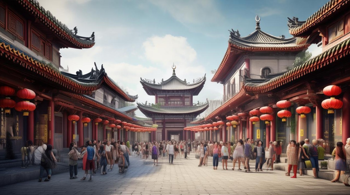 南京免费的旅游景点