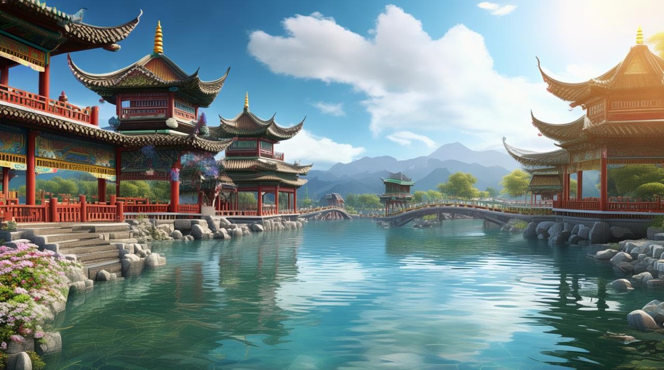 泸州附近旅游景点